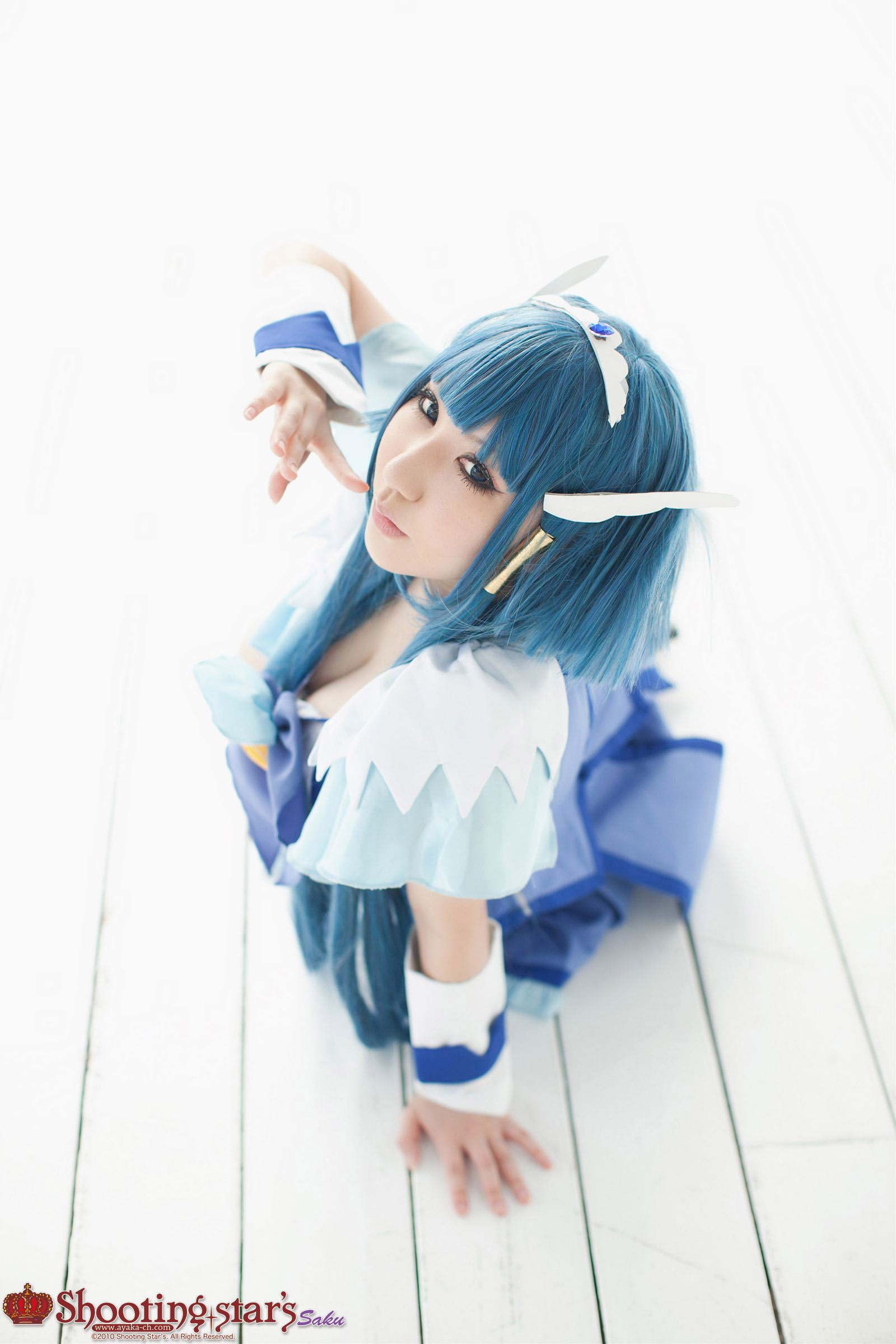 [Cosplay]  New Pretty Cure Sunshine Gallery 2